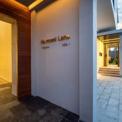 Harmoni Lane - Boutique Deluxe Studio