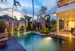 Harmoni Lane - Deluxe Villa - Image 3