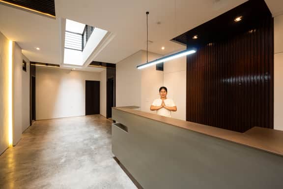 Harmoni Lane - Boutique Deluxe Studio - Image 5