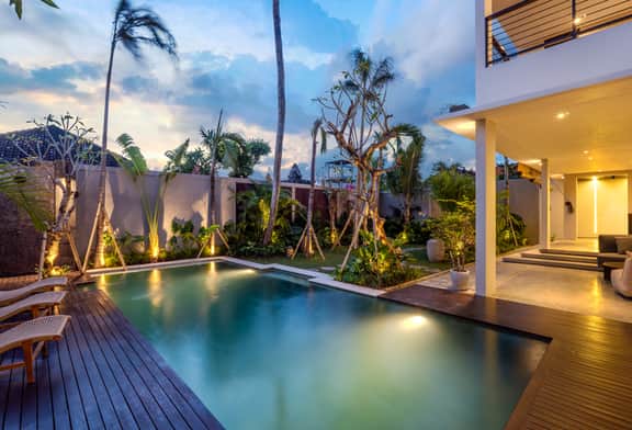 Harmoni Lane - Deluxe Villa - Image 3