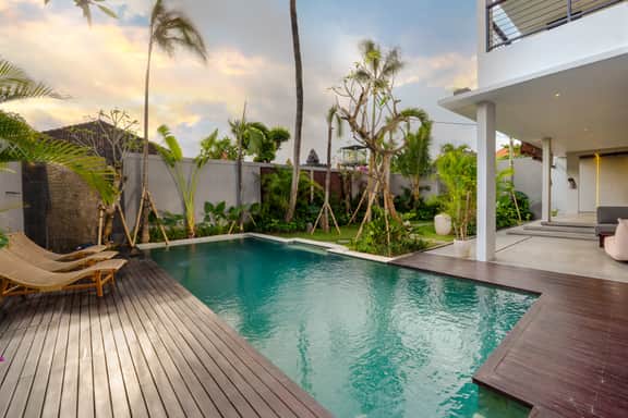 Harmoni Lane - Deluxe Villa - Image 2