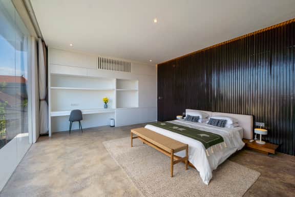 Harmoni Lane - Deluxe Villa - Image 5