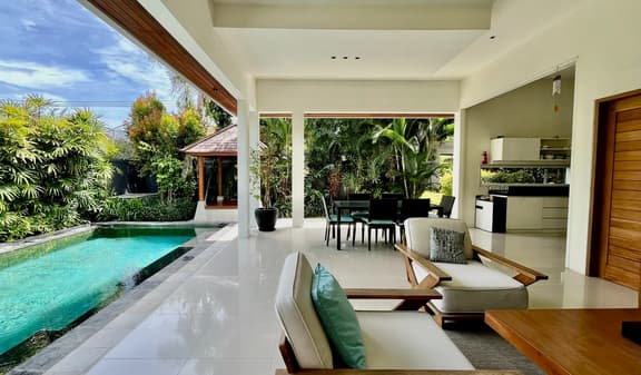 Harmoni - Plawa Villa - Image 1